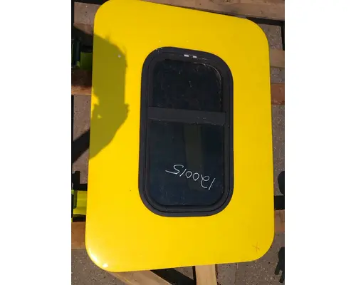 Door Panel (Trim) FREIGHTLINER Cascadia K &amp; R Truck Sales, Inc.