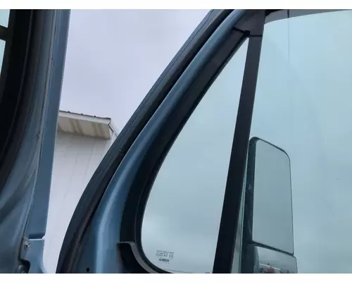 Door Vent Glass, Front Freightliner CASCADIA Vander Haags Inc Sp