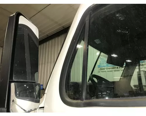 Door Vent Glass, Front Freightliner CASCADIA Vander Haags Inc Sf