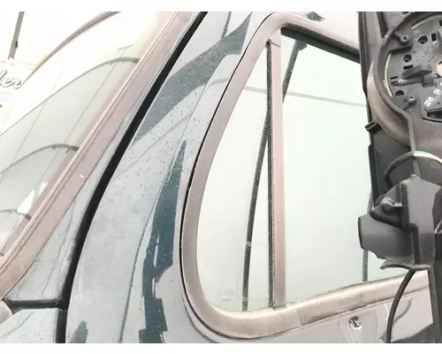 Door Vent Glass, Front Freightliner CASCADIA Vander Haags Inc Cb