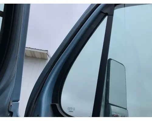 Door Vent Glass, Front Freightliner CASCADIA Vander Haags Inc Sp