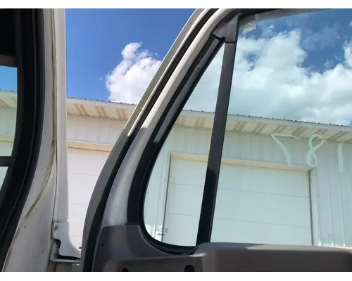 Door Vent Glass, Front Freightliner CASCADIA Vander Haags Inc Sp