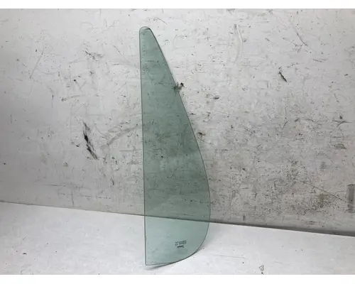 Door Vent Glass, Front Freightliner CASCADIA Vander Haags Inc Sf