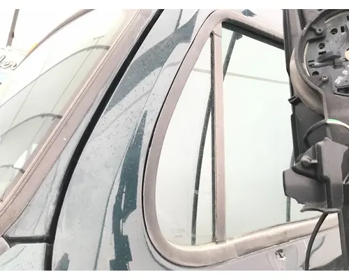 Door Vent Glass, Front Freightliner CASCADIA Vander Haags Inc Cb