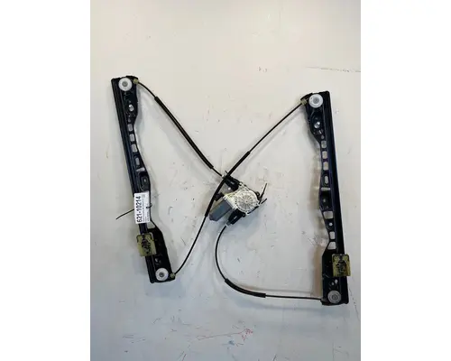 Door Window Regulator, Front FREIGHTLINER Cascadia Frontier Truck Parts