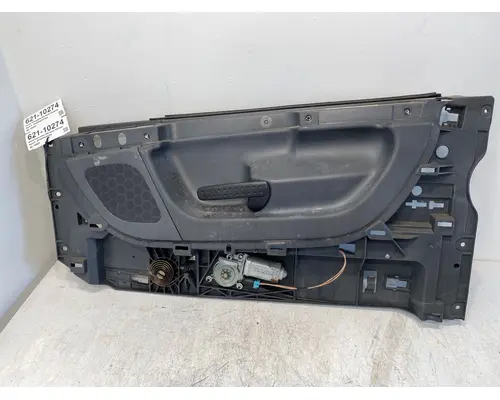 Door Window Regulator, Front FREIGHTLINER Cascadia Frontier Truck Parts