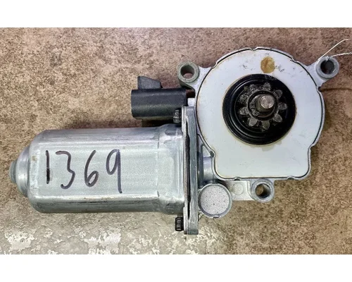 Door Window Regulator, Front FREIGHTLINER Cascadia HIGH MOUNTAIN HORSEPOWER