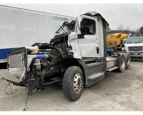 Door Window Regulator, Front FREIGHTLINER CASCADIA Dutchers Inc   Heavy Truck Div  Ny