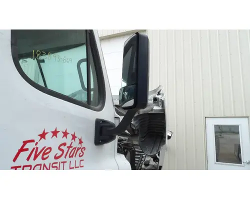 Door Window Regulator, Front FREIGHTLINER CASCADIA LKQ Thompson Motors - Wykoff