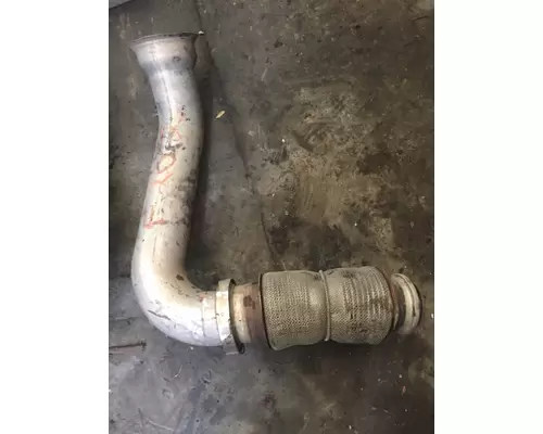 DPF (Diesel Particulate Filter) FREIGHTLINER CASCADIA Payless Truck Parts
