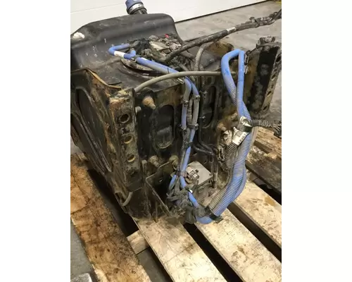 DPF (Diesel Particulate Filter) FREIGHTLINER CASCADIA Payless Truck Parts