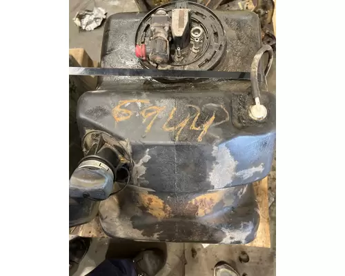 DPF (Diesel Particulate Filter) FREIGHTLINER CASCADIA Payless Truck Parts