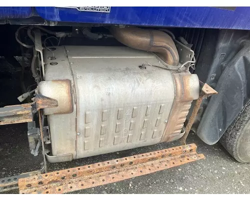 DPF (Diesel Particulate Filter) FREIGHTLINER CASCADIA Hagerman Inc.