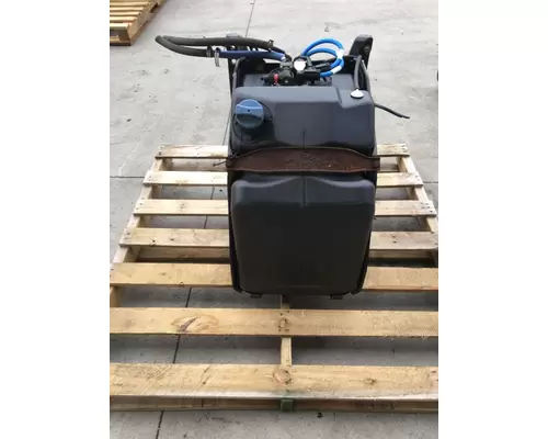 DPF (Diesel Particulate Filter) FREIGHTLINER Cascadia Frontier Truck Parts