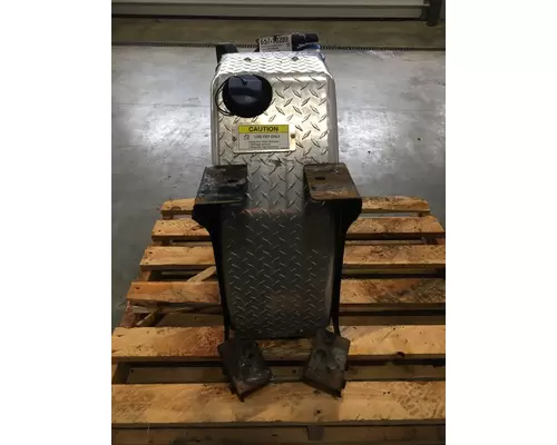 DPF (Diesel Particulate Filter) FREIGHTLINER Cascadia Frontier Truck Parts