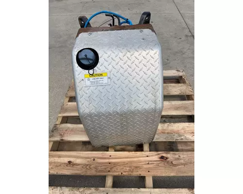 DPF (Diesel Particulate Filter) FREIGHTLINER Cascadia Frontier Truck Parts