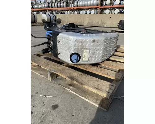 DPF (Diesel Particulate Filter) FREIGHTLINER Cascadia Frontier Truck Parts