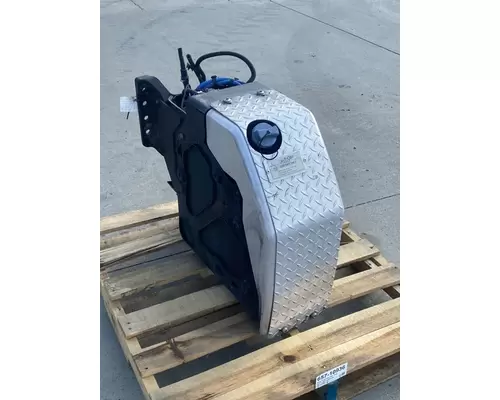DPF (Diesel Particulate Filter) FREIGHTLINER Cascadia Frontier Truck Parts