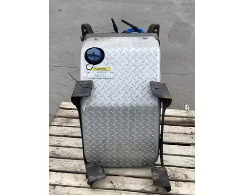 DPF (Diesel Particulate Filter) FREIGHTLINER Cascadia Frontier Truck Parts