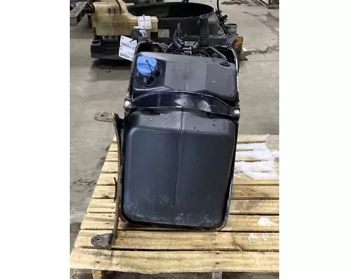 DPF (Diesel Particulate Filter) FREIGHTLINER Cascadia Frontier Truck Parts
