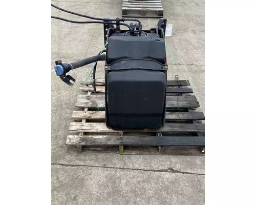 DPF (Diesel Particulate Filter) FREIGHTLINER Cascadia Frontier Truck Parts