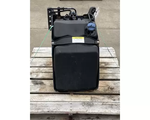 DPF (Diesel Particulate Filter) FREIGHTLINER Cascadia Frontier Truck Parts