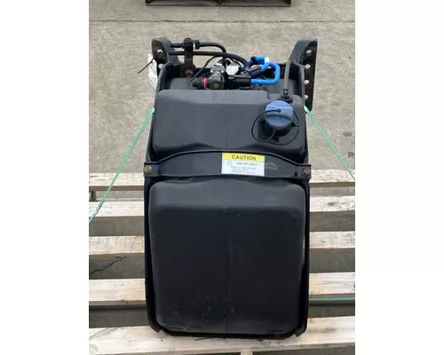 DPF (Diesel Particulate Filter) FREIGHTLINER Cascadia Frontier Truck Parts