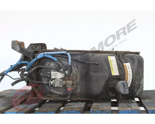 DPF (Diesel Particulate Filter) FREIGHTLINER CASCADIA Rydemore Heavy Duty Truck Parts Inc