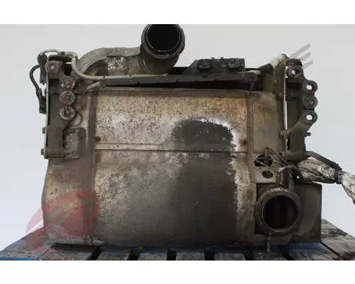 DPF (Diesel Particulate Filter) FREIGHTLINER CASCADIA Rydemore Heavy Duty Truck Parts Inc