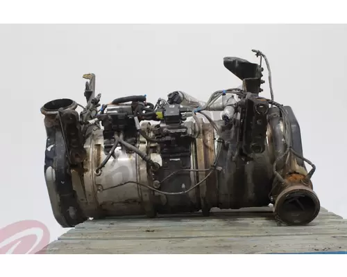 DPF (Diesel Particulate Filter) FREIGHTLINER CASCADIA Rydemore Heavy Duty Truck Parts Inc
