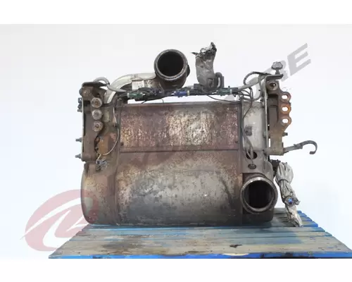 DPF (Diesel Particulate Filter) FREIGHTLINER CASCADIA Rydemore Heavy Duty Truck Parts Inc