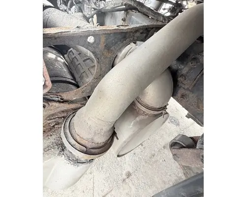 Catalytic Converter FREIGHTLINER CASCADIA Truck Salvage International Inc