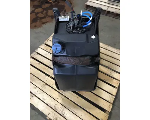 DPF (Diesel Particulate Filter) FREIGHTLINER Cascadia Frontier Truck Parts