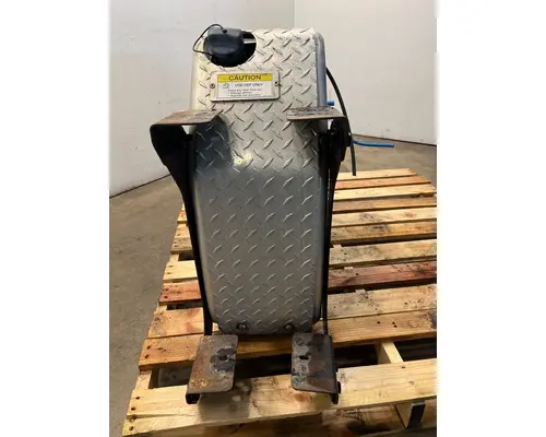 DPF (Diesel Particulate Filter) FREIGHTLINER Cascadia Frontier Truck Parts