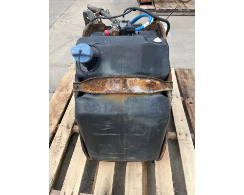 DPF (Diesel Particulate Filter) FREIGHTLINER Cascadia Frontier Truck Parts