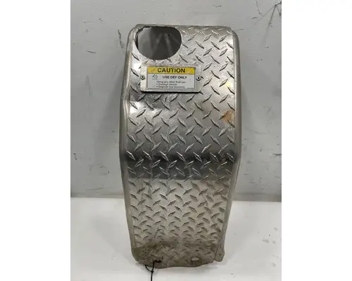 DPF (Diesel Particulate Filter) FREIGHTLINER Cascadia Frontier Truck Parts