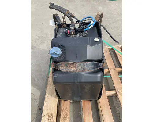 DPF (Diesel Particulate Filter) FREIGHTLINER Cascadia Frontier Truck Parts