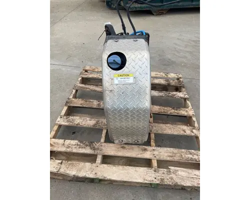 DPF (Diesel Particulate Filter) FREIGHTLINER Cascadia Frontier Truck Parts