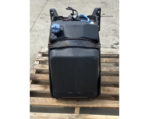 DPF (Diesel Particulate Filter) FREIGHTLINER Cascadia Frontier Truck Parts