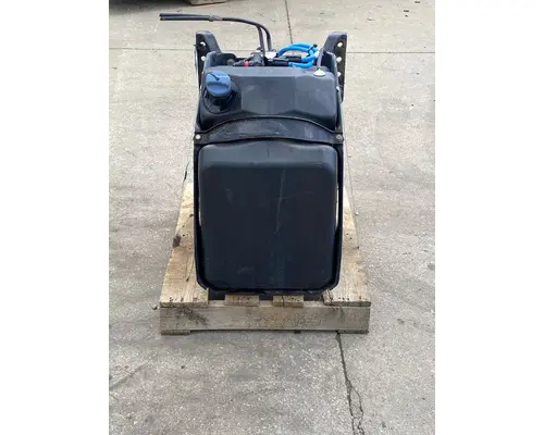 DPF (Diesel Particulate Filter) FREIGHTLINER Cascadia Frontier Truck Parts