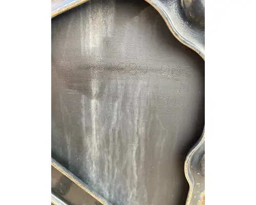 DPF (Diesel Particulate Filter) FREIGHTLINER Cascadia Frontier Truck Parts