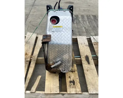 DPF (Diesel Particulate Filter) FREIGHTLINER Cascadia Frontier Truck Parts