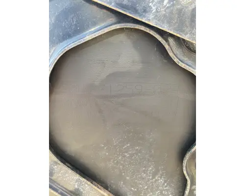 DPF (Diesel Particulate Filter) FREIGHTLINER Cascadia Frontier Truck Parts