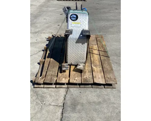 DPF (Diesel Particulate Filter) FREIGHTLINER Cascadia Frontier Truck Parts