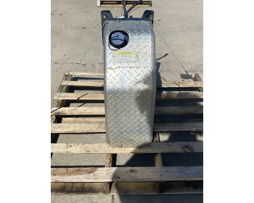 DPF (Diesel Particulate Filter) FREIGHTLINER Cascadia Frontier Truck Parts