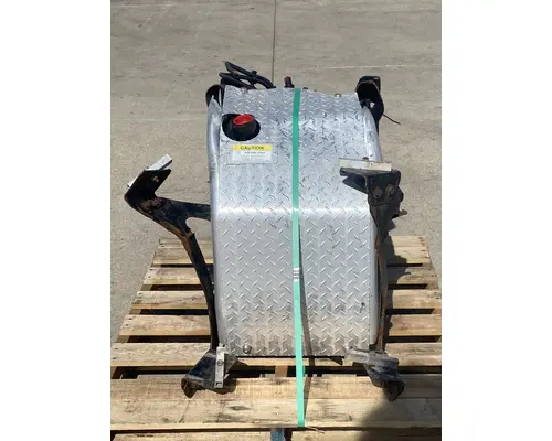 DPF (Diesel Particulate Filter) FREIGHTLINER Cascadia Frontier Truck Parts