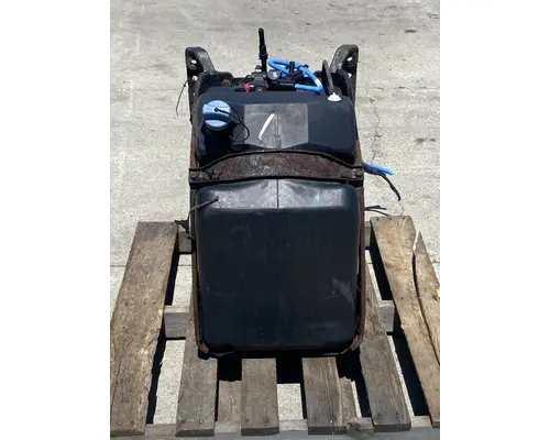 DPF (Diesel Particulate Filter) FREIGHTLINER Cascadia Frontier Truck Parts