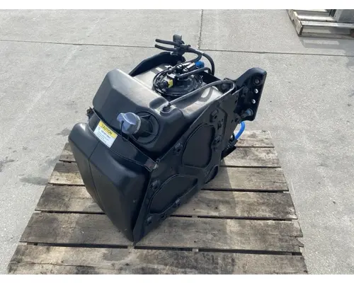 DPF (Diesel Particulate Filter) FREIGHTLINER Cascadia Frontier Truck Parts