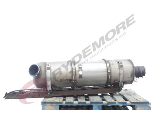 DPF (Diesel Particulate Filter) FREIGHTLINER CASCADIA Rydemore Heavy Duty Truck Parts Inc