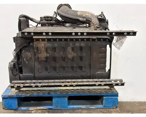 DPF (Diesel Particulate Filter) FREIGHTLINER CASCADIA Rydemore Heavy Duty Truck Parts Inc